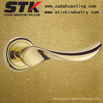 Zinc Alloy Lever Handle(Z1003)